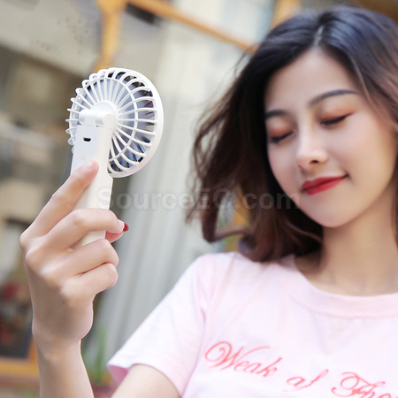禮品訂造便攜風扇紀念品