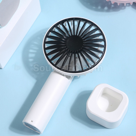 禮品訂造便攜風扇紀念品