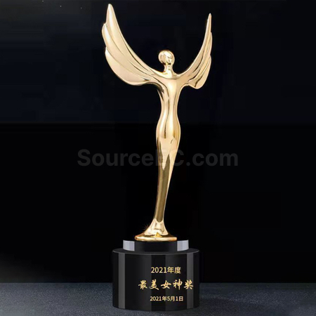 禮品訂造獎盃紀念品