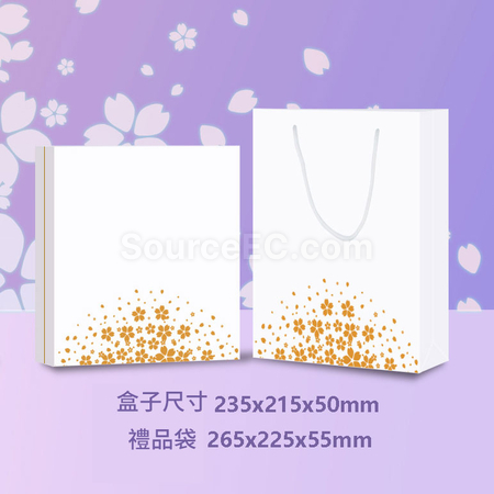 禮品訂造雨傘風扇套裝紀念品