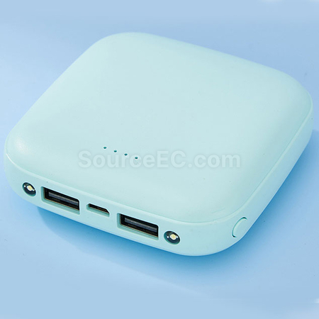 禮品訂造風扇充電商務套裝紀念品