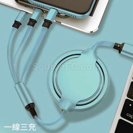 禮品訂造風扇充電商務套裝紀念品
