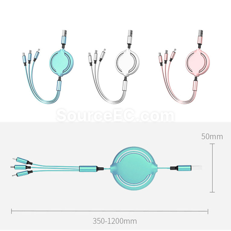 禮品訂造風扇充電商務套裝紀念品