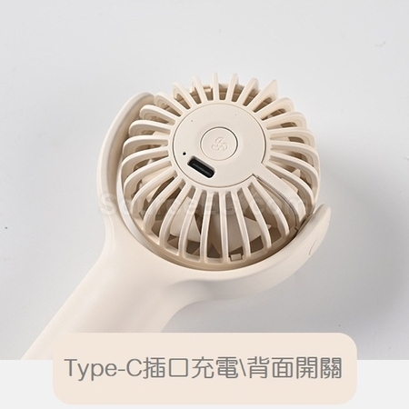 禮品訂造便攜風扇紀念品