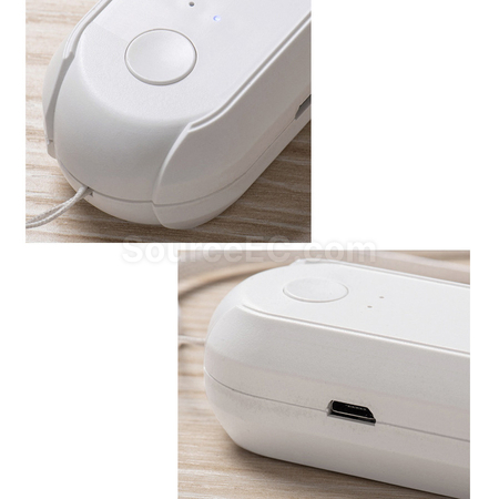 禮品訂造便攜風扇紀念品