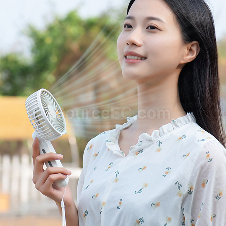 禮品訂造便攜風扇紀念品