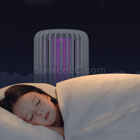 禮品訂造物理電擊滅蚊燈紀念品