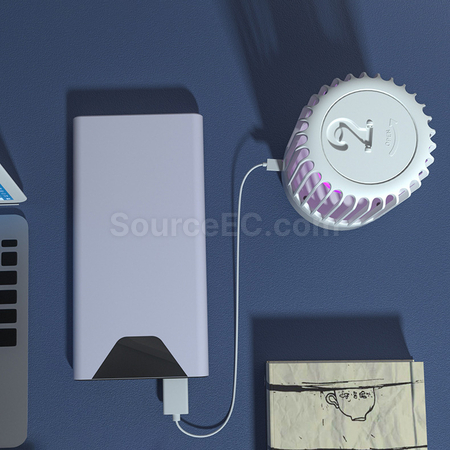 禮品訂造物理電擊滅蚊燈紀念品