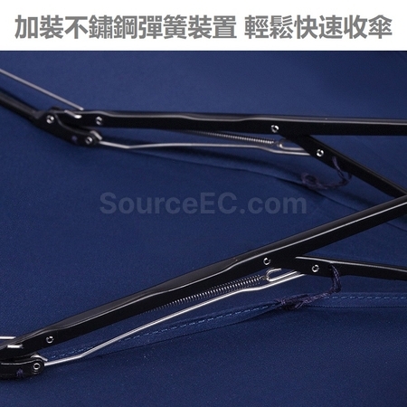 禮品訂造不沾濕納米雨傘紀念品
