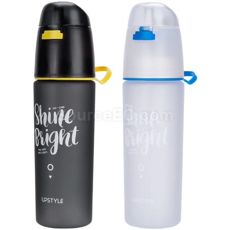 禮品訂造噴霧水樽紀念品