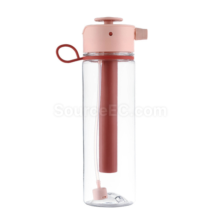 禮品訂造噴霧水樽紀念品