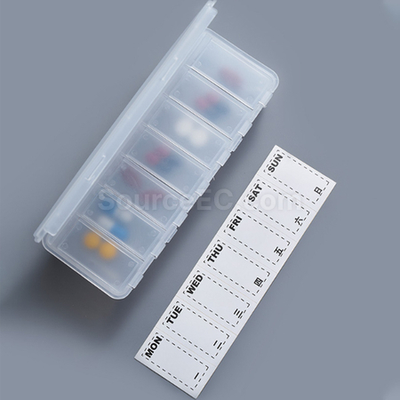 禮品訂造藥盒紀念品