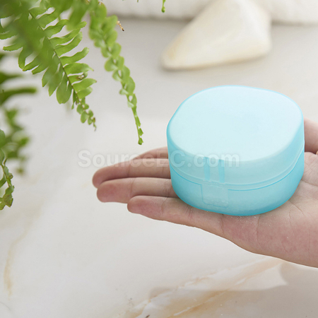 禮品訂造香皂收納盒紀念品