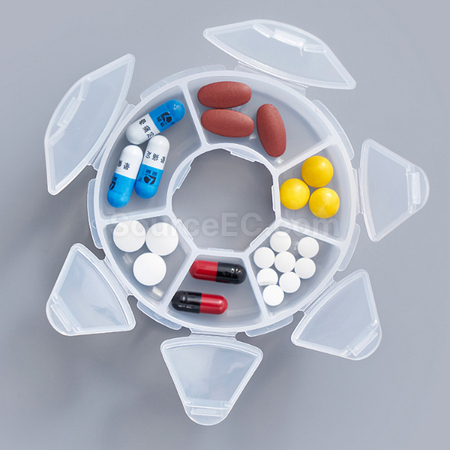 禮品訂造藥盒紀念品