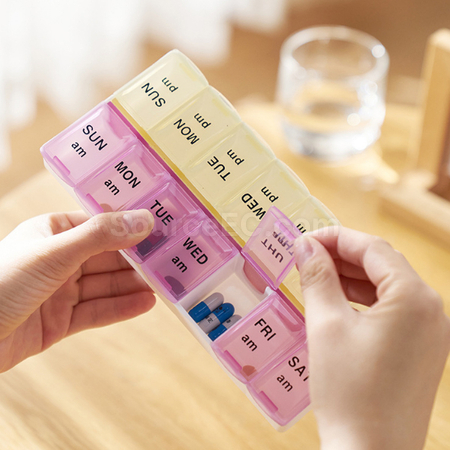 禮品訂造藥盒紀念品