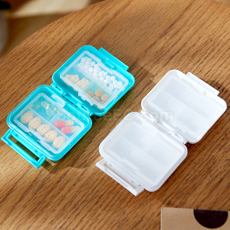 禮品訂造藥盒紀念品