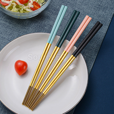 禮品訂造便攜筷子紀念品