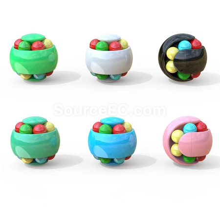 禮品訂造減壓魔方紀念品