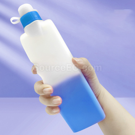禮品訂造便攜運動水樽紀念品
