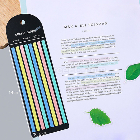 禮品訂造PET便簽本紀念品