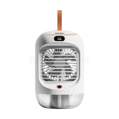 禮品訂造噴霧加濕風扇紀念品