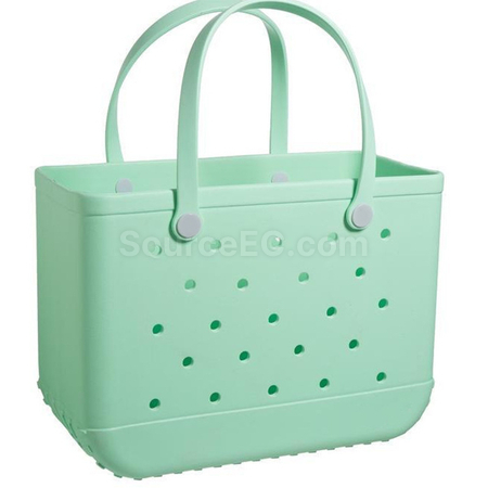 禮品訂造EVA沙灘包紀念品