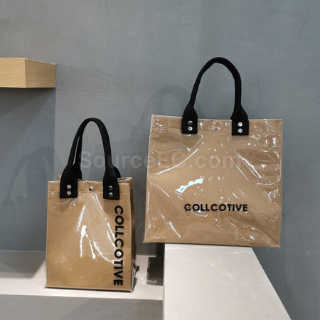 禮品訂造PVC牛皮紙袋紀念品