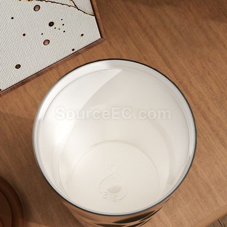 禮品訂造智能陶瓷內膽保溫杯紀念品