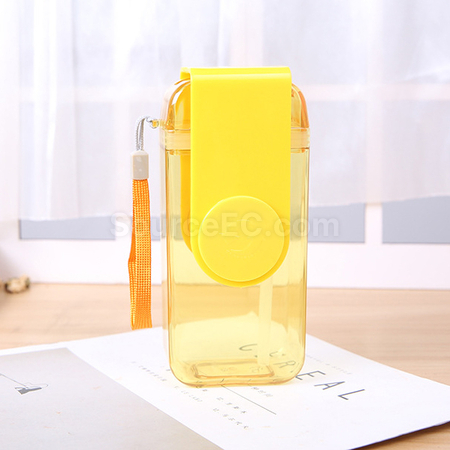 禮品訂造創意運動水樽紀念品
