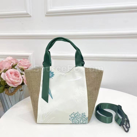 禮品訂造帆布手提袋紀念品