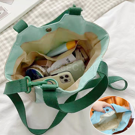 禮品訂造帆布手提袋紀念品