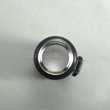 禮品訂造便攜雙層真空保溫杯紀念品