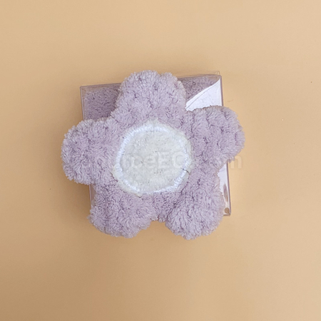 禮品訂造星星花朵毛巾紀念品