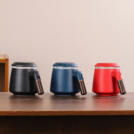 禮品訂造吹風機+保溫杯+陶瓷杯套裝紀念品