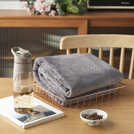 禮品訂造PC水杯+毛巾套裝紀念品