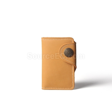 禮品訂造真皮鎖匙包紀念品