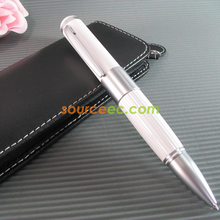 禮品訂造USB金屬筆紀念品