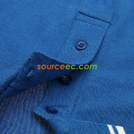 禮品訂造小量定制polo衫紀念品