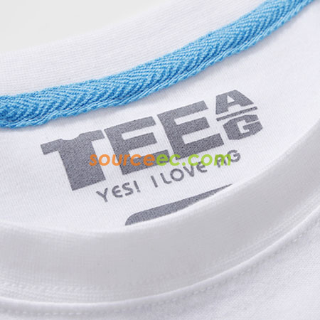 禮品訂造小量定制T-shirt紀念品