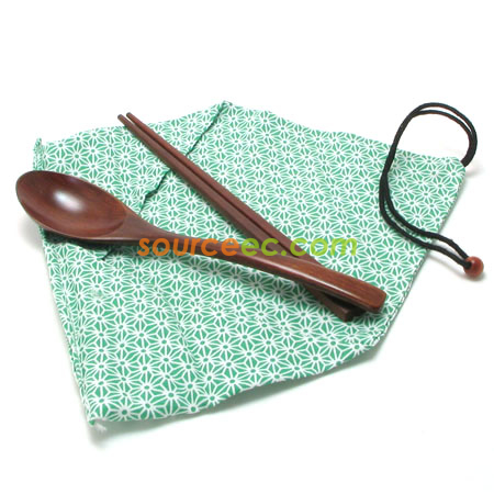 禮品訂造環保筷子組紀念品