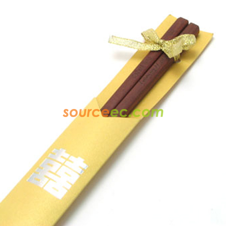 禮品訂造居家木筷子紀念品