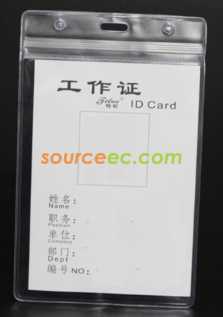 禮品訂造環保頸繩紀念品
