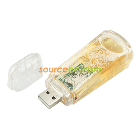 USB手指