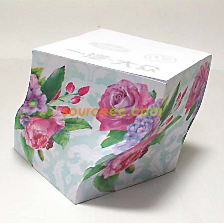 禮品訂造便條紙紀念品