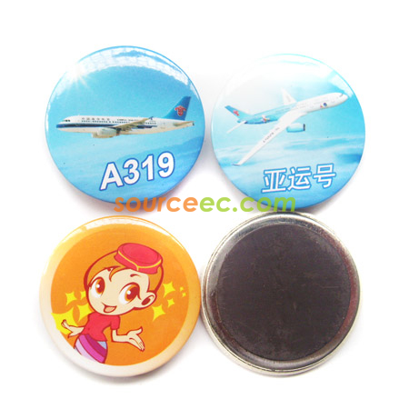 禮品訂造磁石貼紀念品