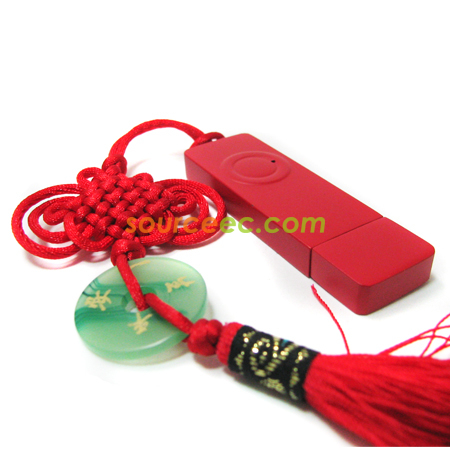 禮品訂造USB手指紀念品