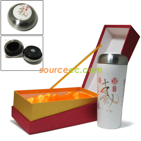 300ML保溫杯