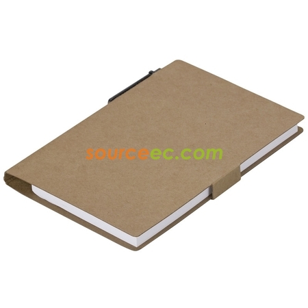禮品訂造環保Memo本紀念品