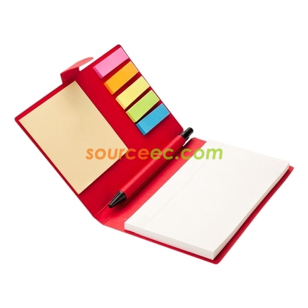 禮品訂造環保Memo本紀念品
