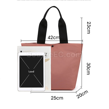 禮品訂造單肩手提袋紀念品